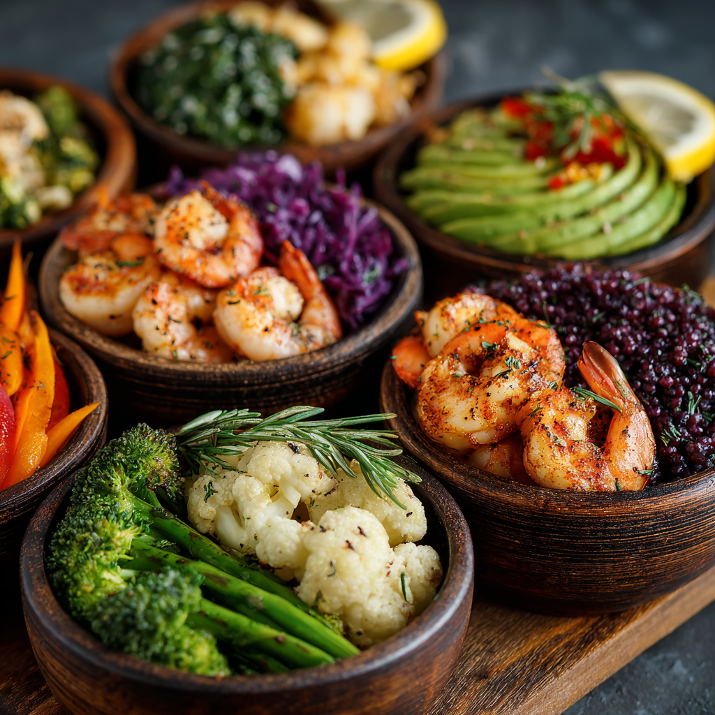 Здорове харчування