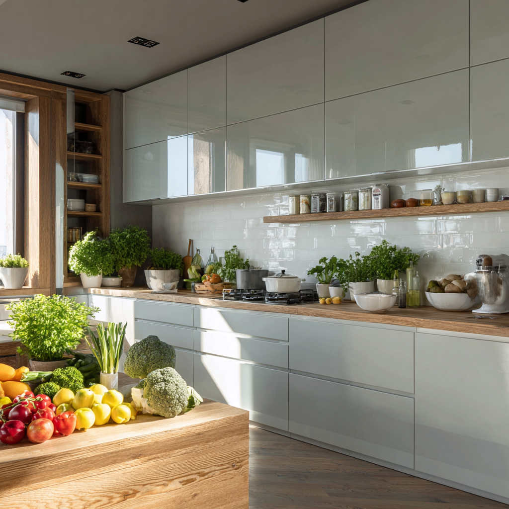 Наша команда