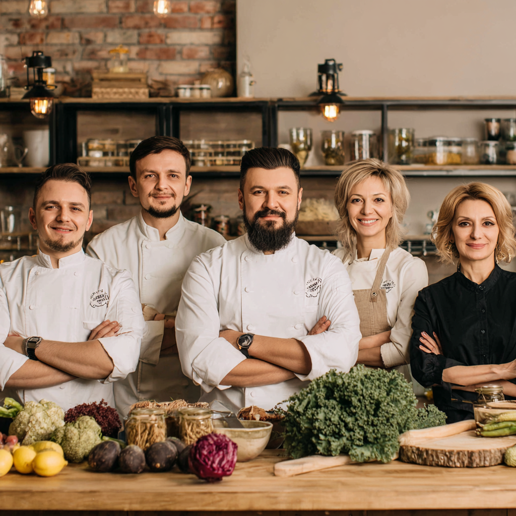 Здорова їжа